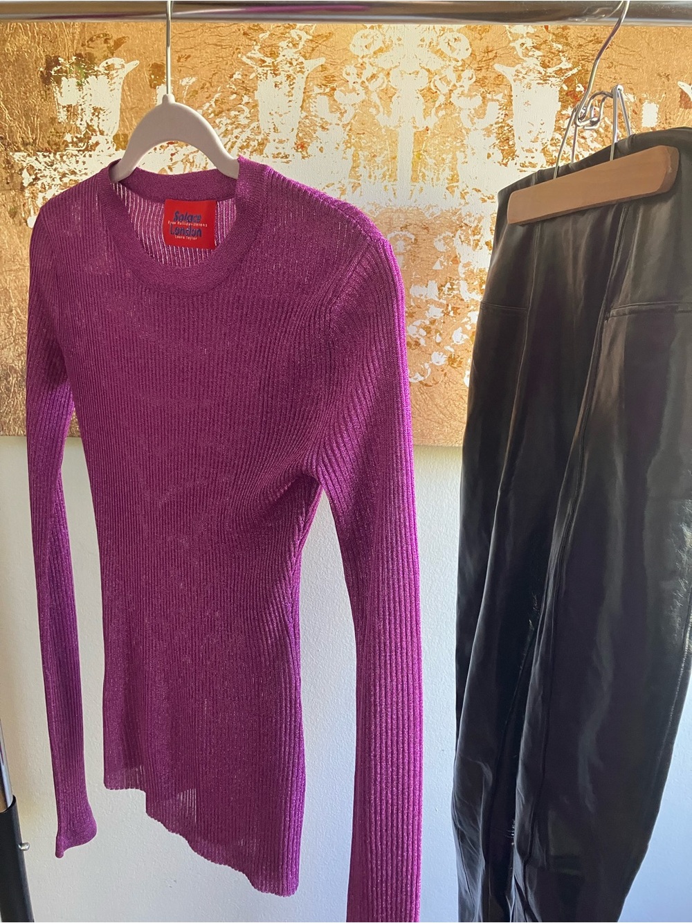 Inventory Consignment 3 4/28/2026 Abercrombie & Fitch Bamboo Spanx Solace London